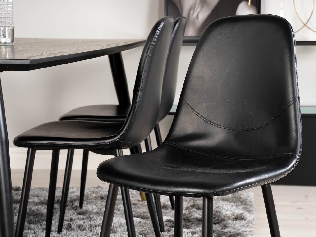 Обеденный гарнитур Dallas 1254