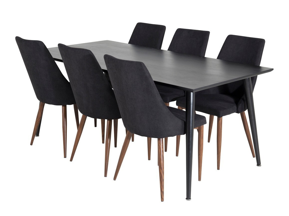 Обеденный гарнитур Dallas 1341