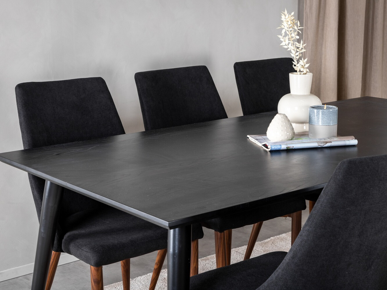 Обеденный гарнитур Dallas 1341