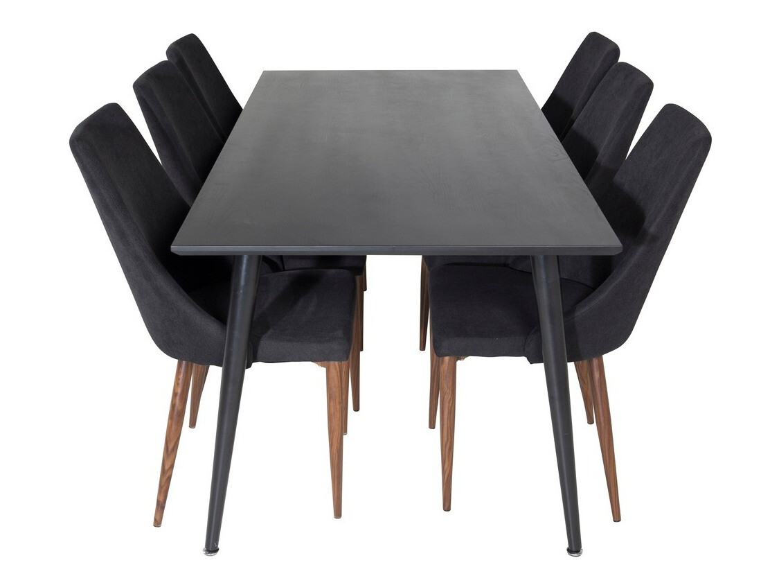 Обеденный гарнитур Dallas 1341