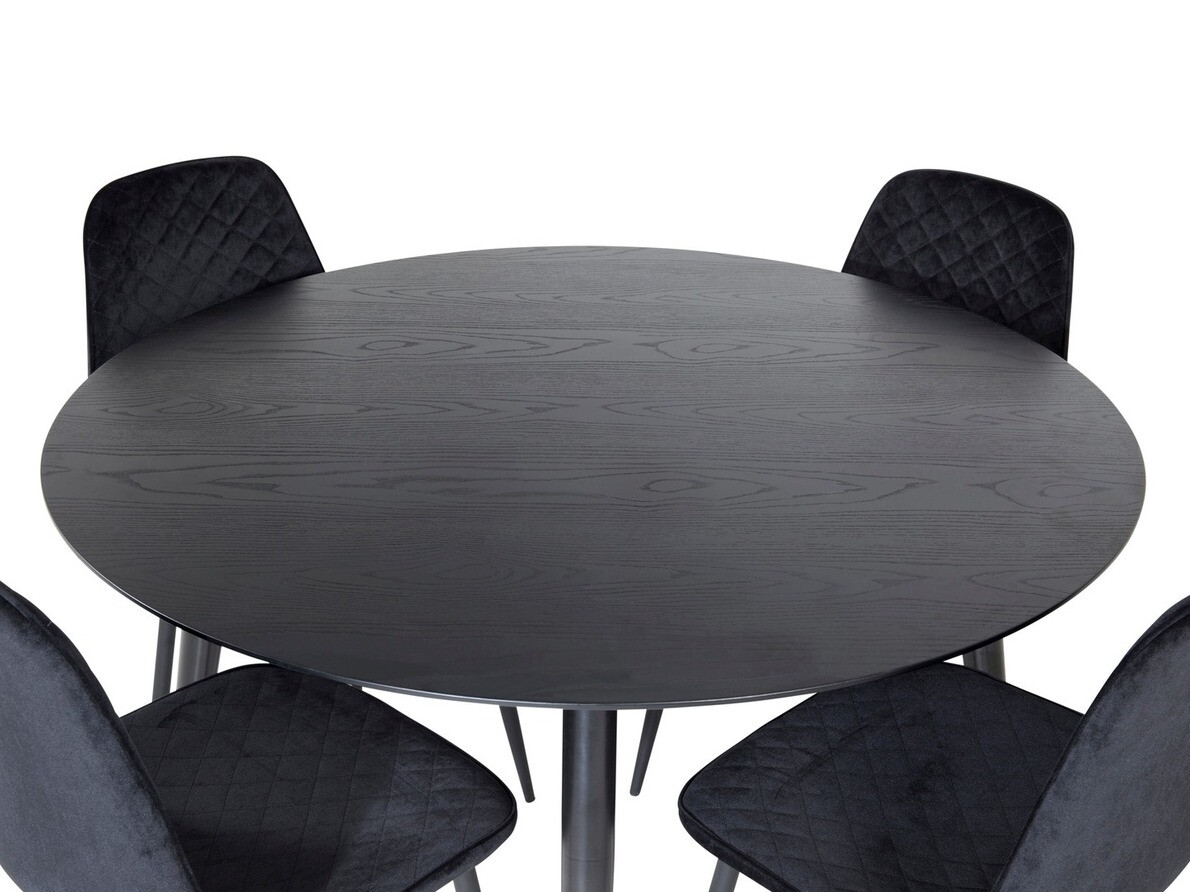 Обеденный гарнитур Dallas 1875