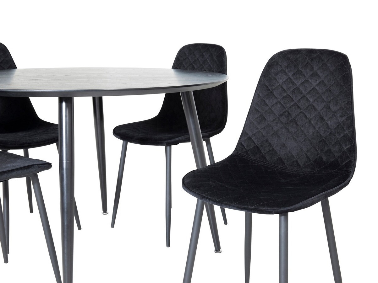 Обеденный гарнитур Dallas 1875