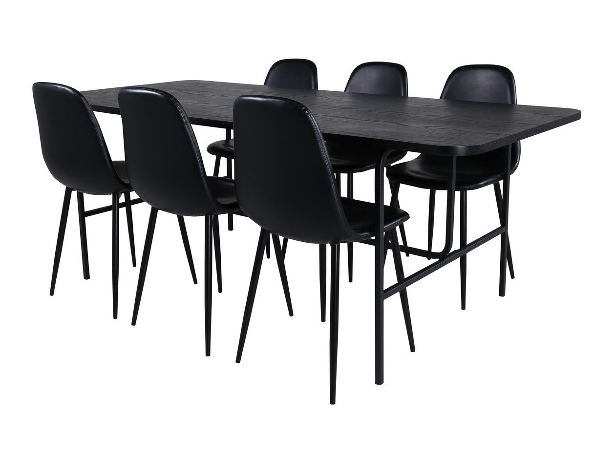 Обеденный гарнитур Dallas 2769