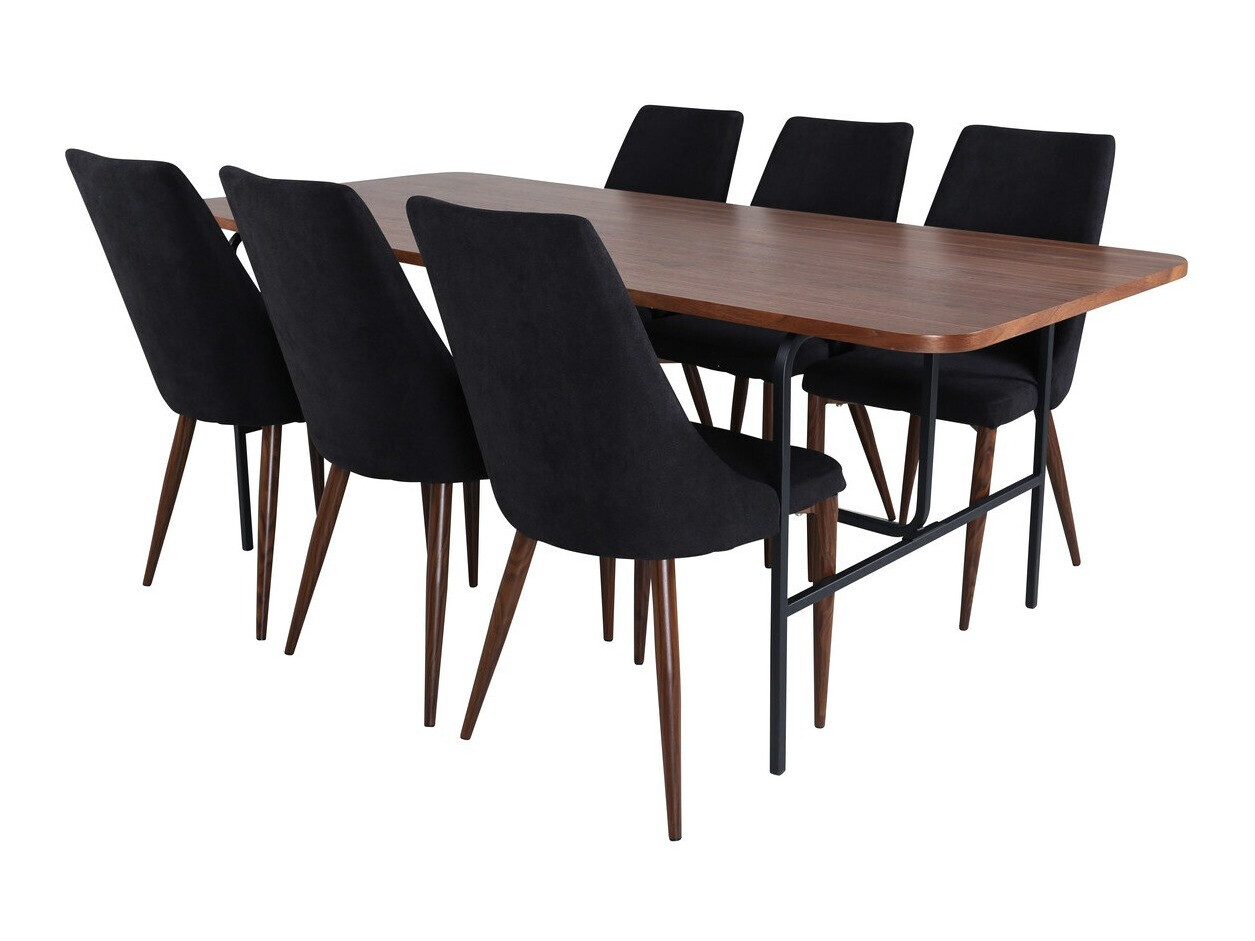 Обеденный гарнитур Dallas 2780