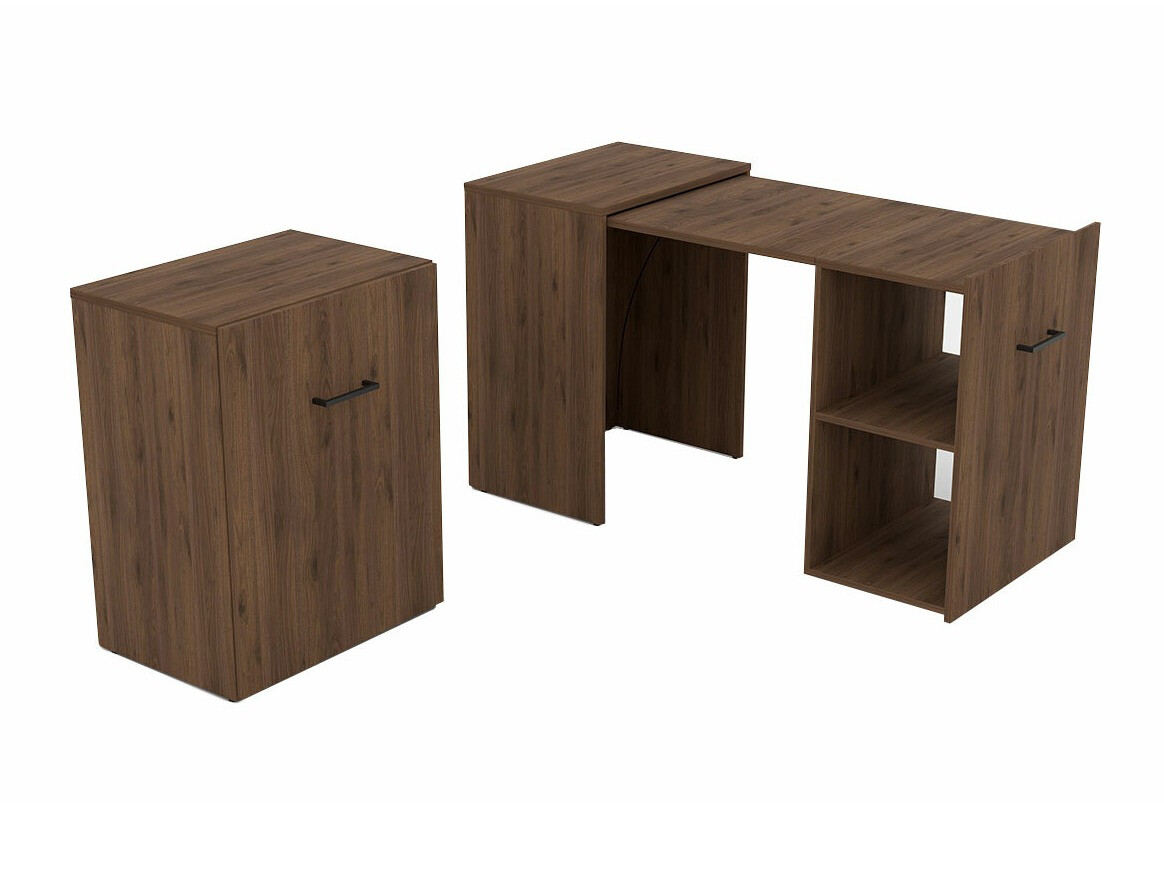 Письменный cтол Austin 304 (Орех)