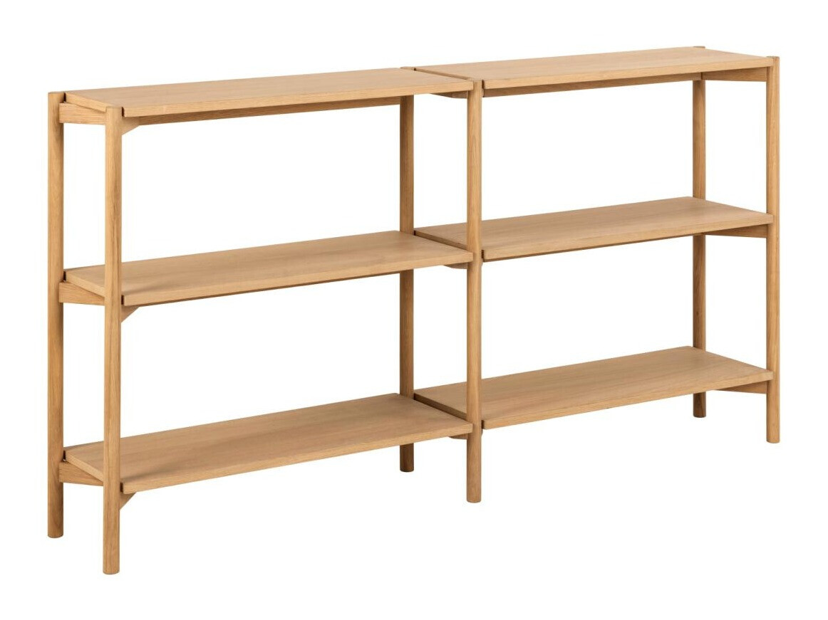 Plaukts Norsica 602 (Ozols)