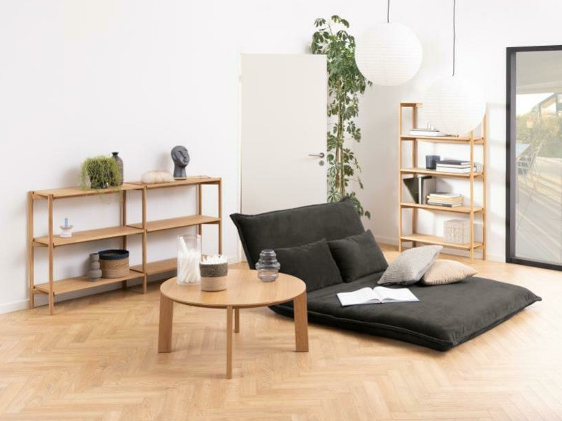 Plaukts Norsica 602 (Ozols)