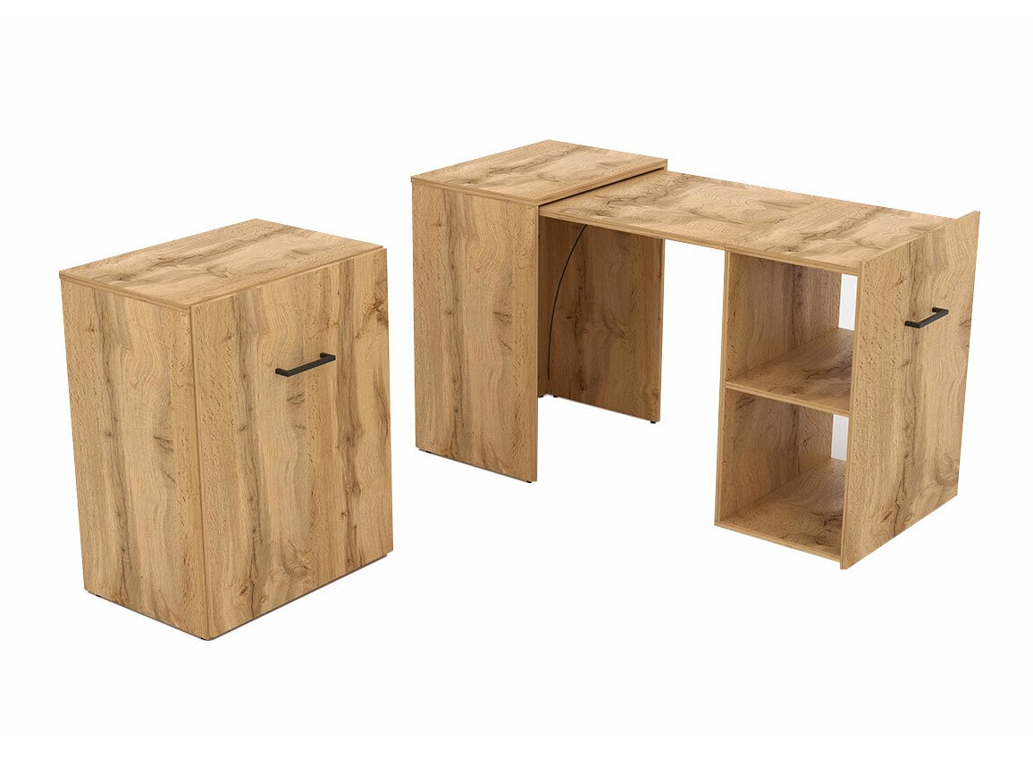 Rakstāmgalds Austin 304 (Votan ozols)