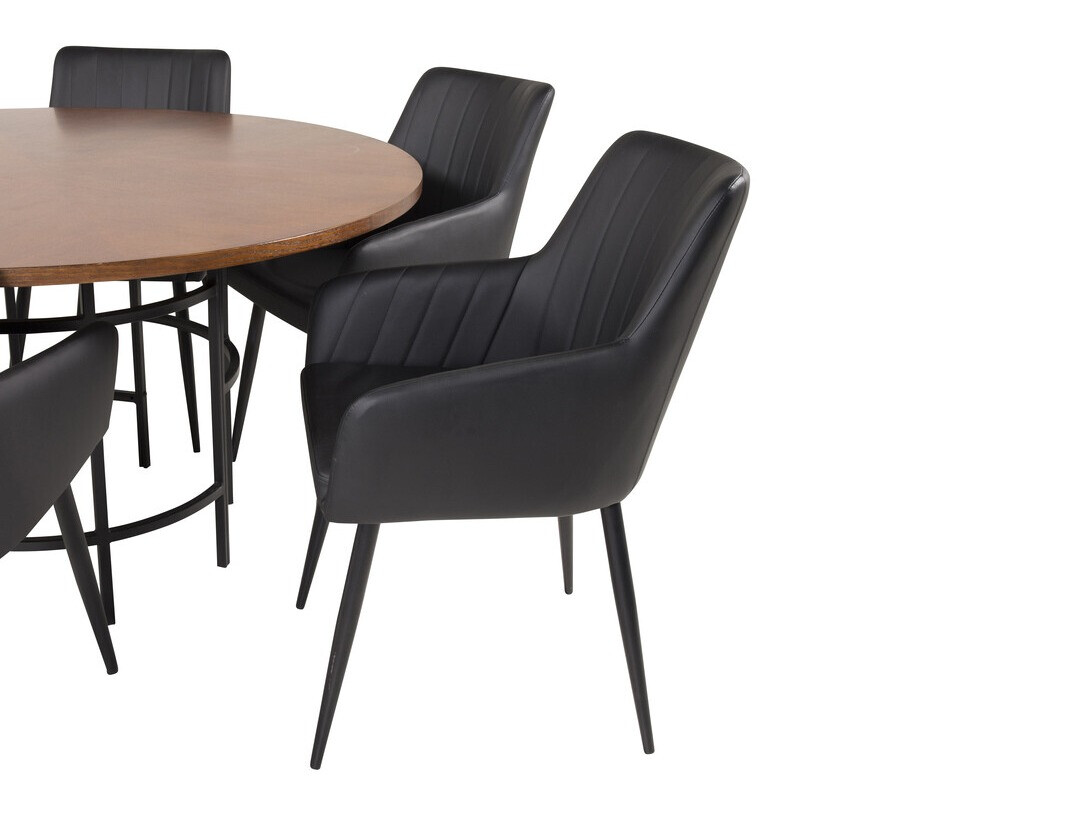 Ēdamistabas komplekts Dallas 302