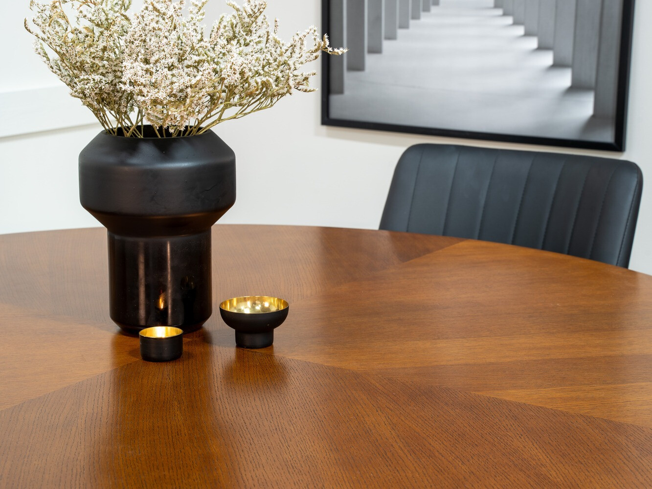 Ēdamistabas komplekts Dallas 302