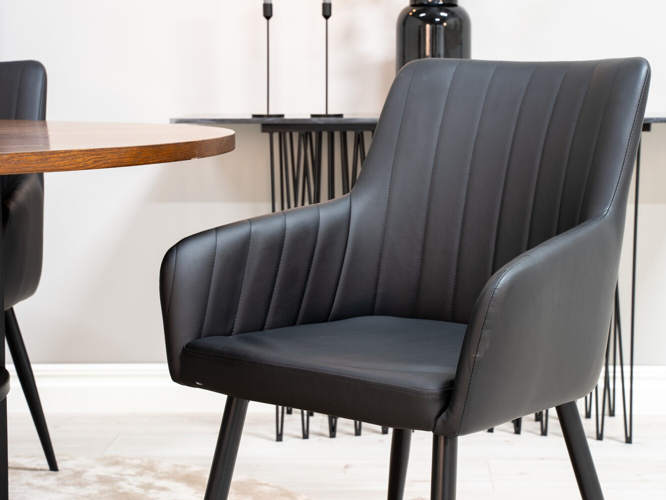 Ēdamistabas komplekts Dallas 302