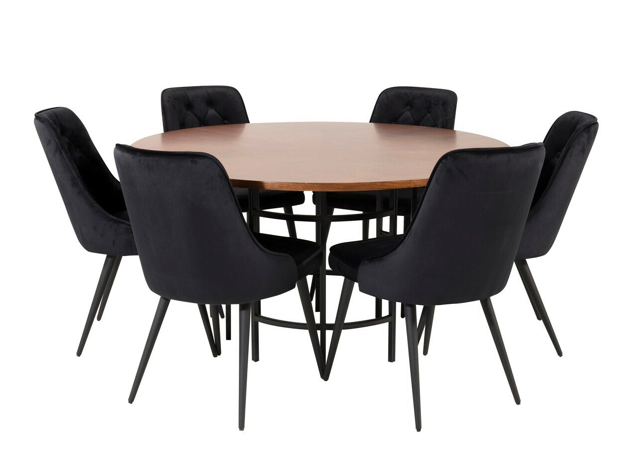 Ēdamistabas komplekts Dallas 303