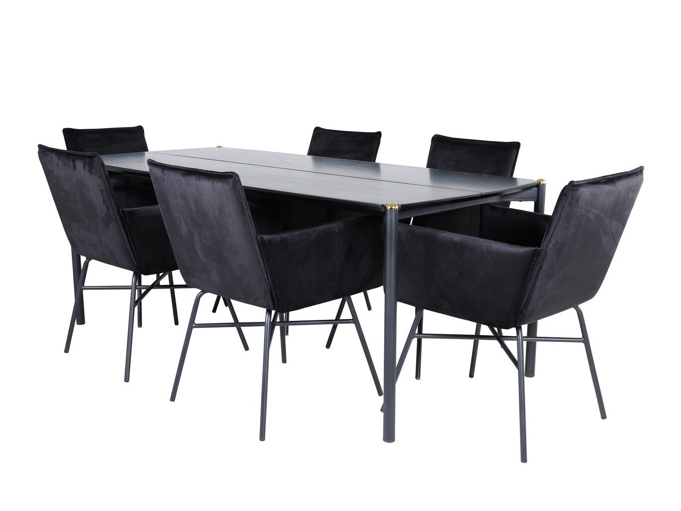 Обеденный гарнитур Dallas 2502