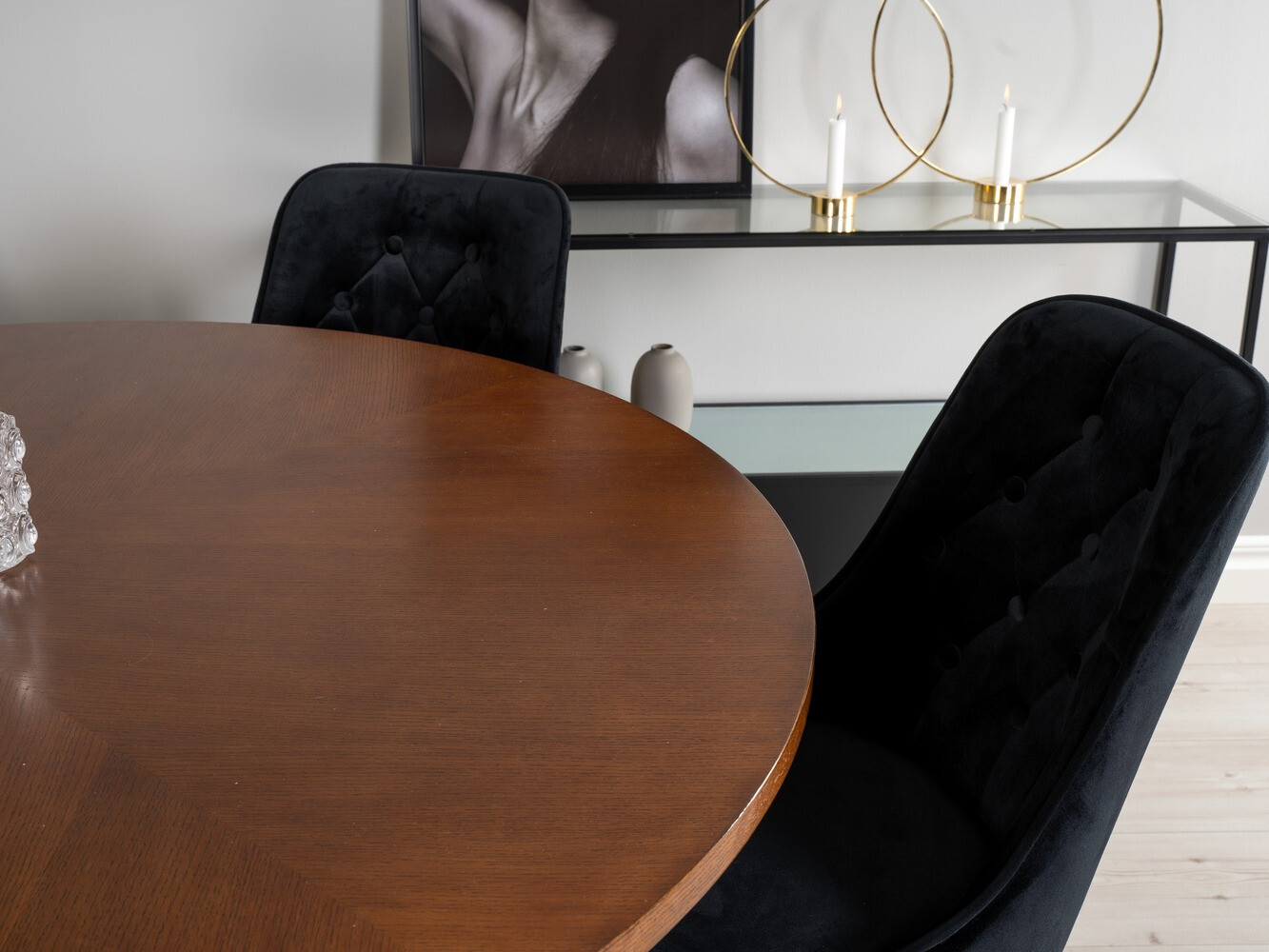 Обеденный гарнитур Dallas 303