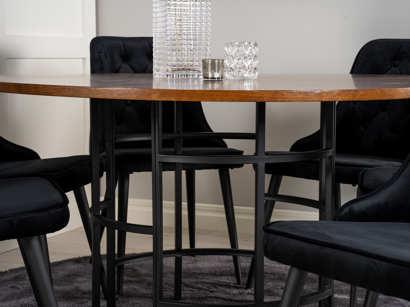 Обеденный гарнитур Dallas 303