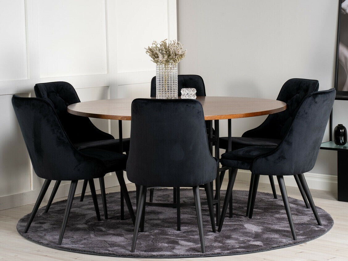 Обеденный гарнитур Dallas 303