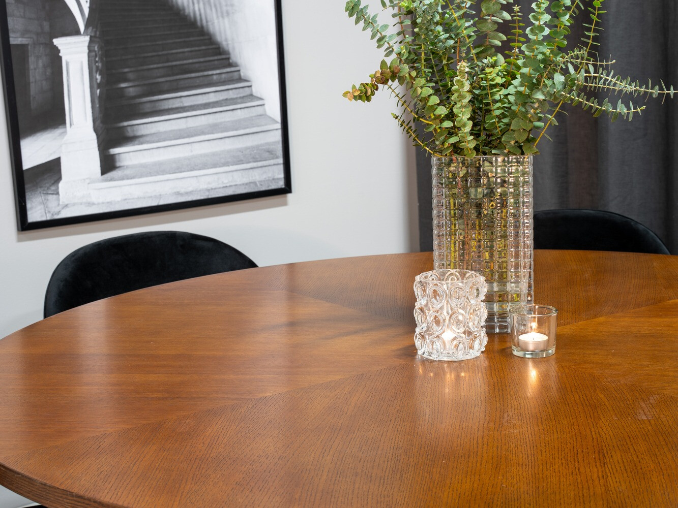 Ēdamistabas komplekts Dallas 1320