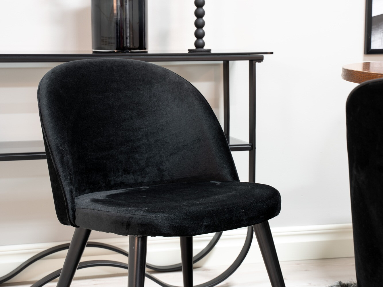 Ēdamistabas komplekts Dallas 1320