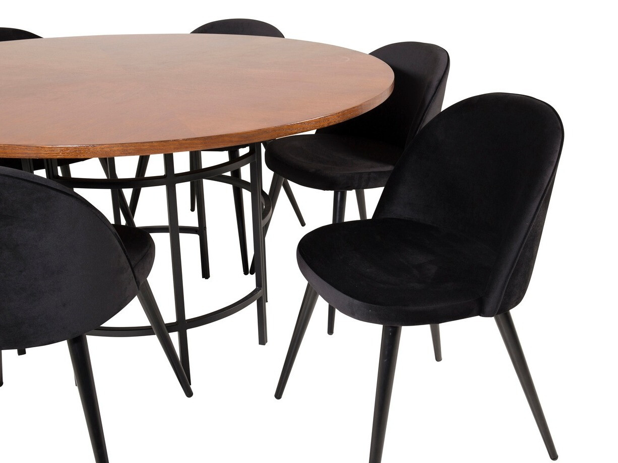 Ēdamistabas komplekts Dallas 1320