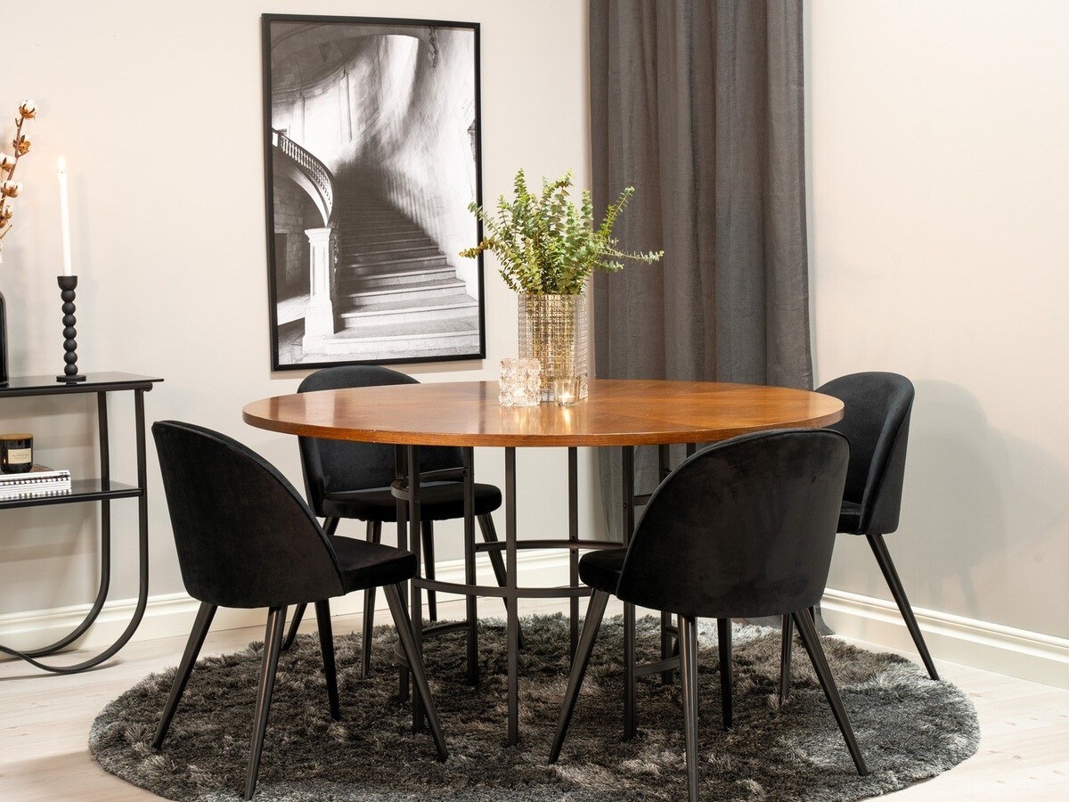 Ēdamistabas komplekts Dallas 1321