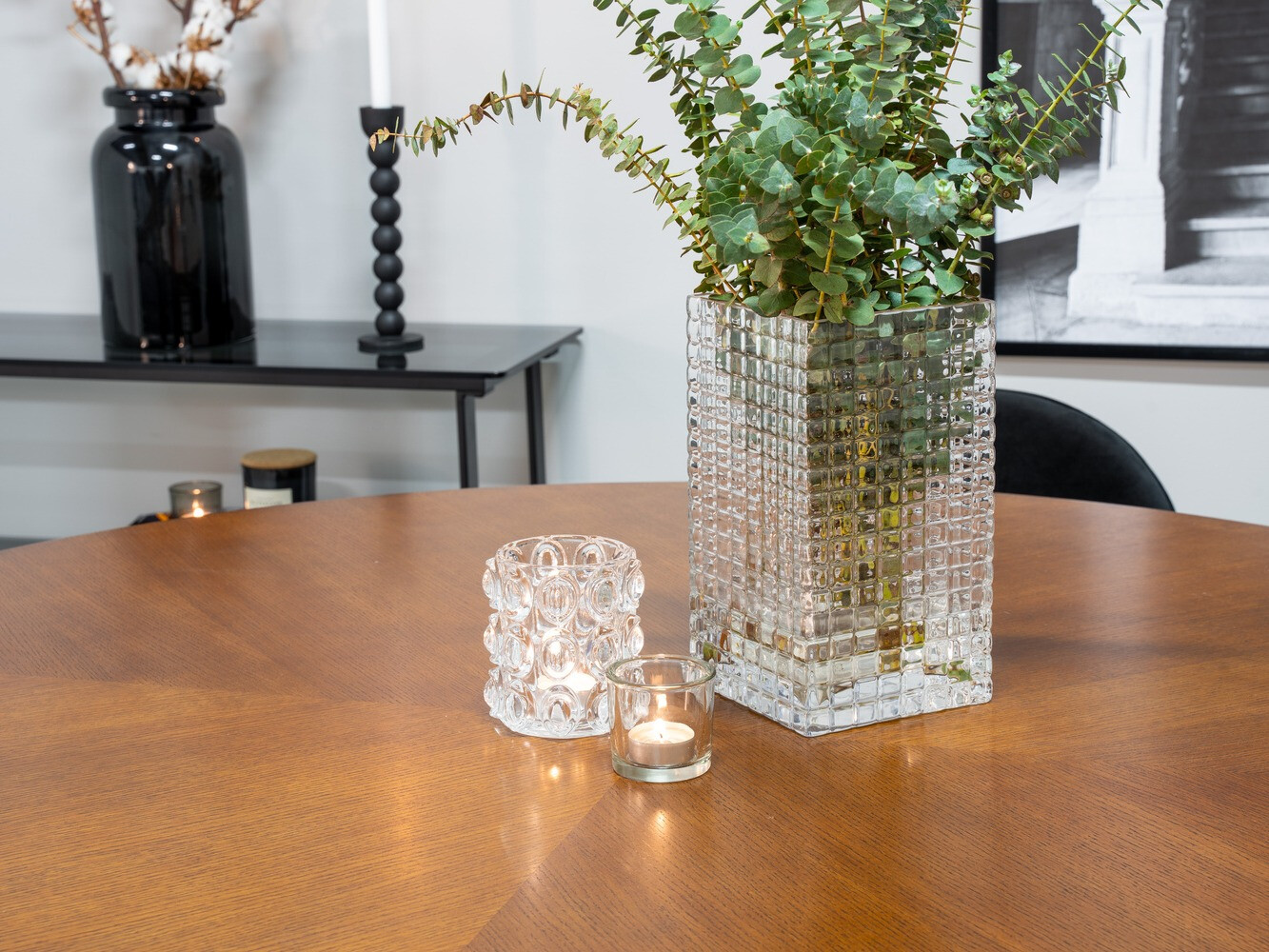 Ēdamistabas komplekts Dallas 1321