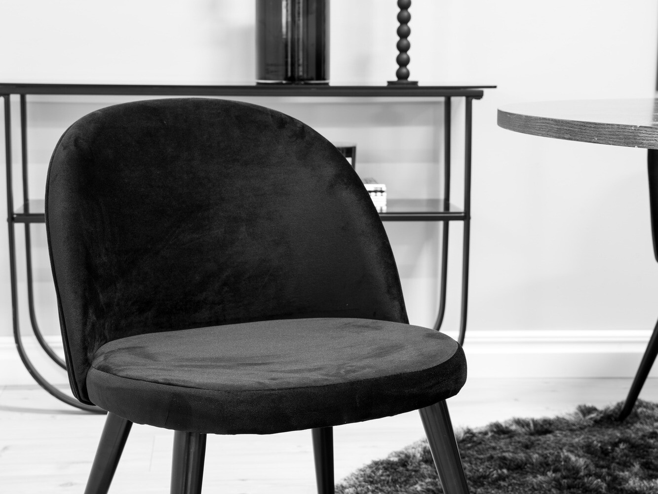 Ēdamistabas komplekts Dallas 1321