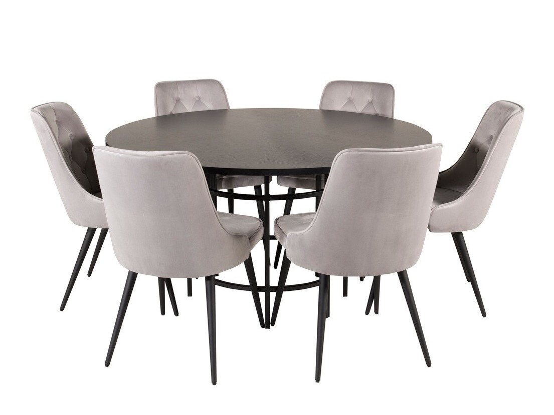 Ēdamistabas komplekts Dallas 1421