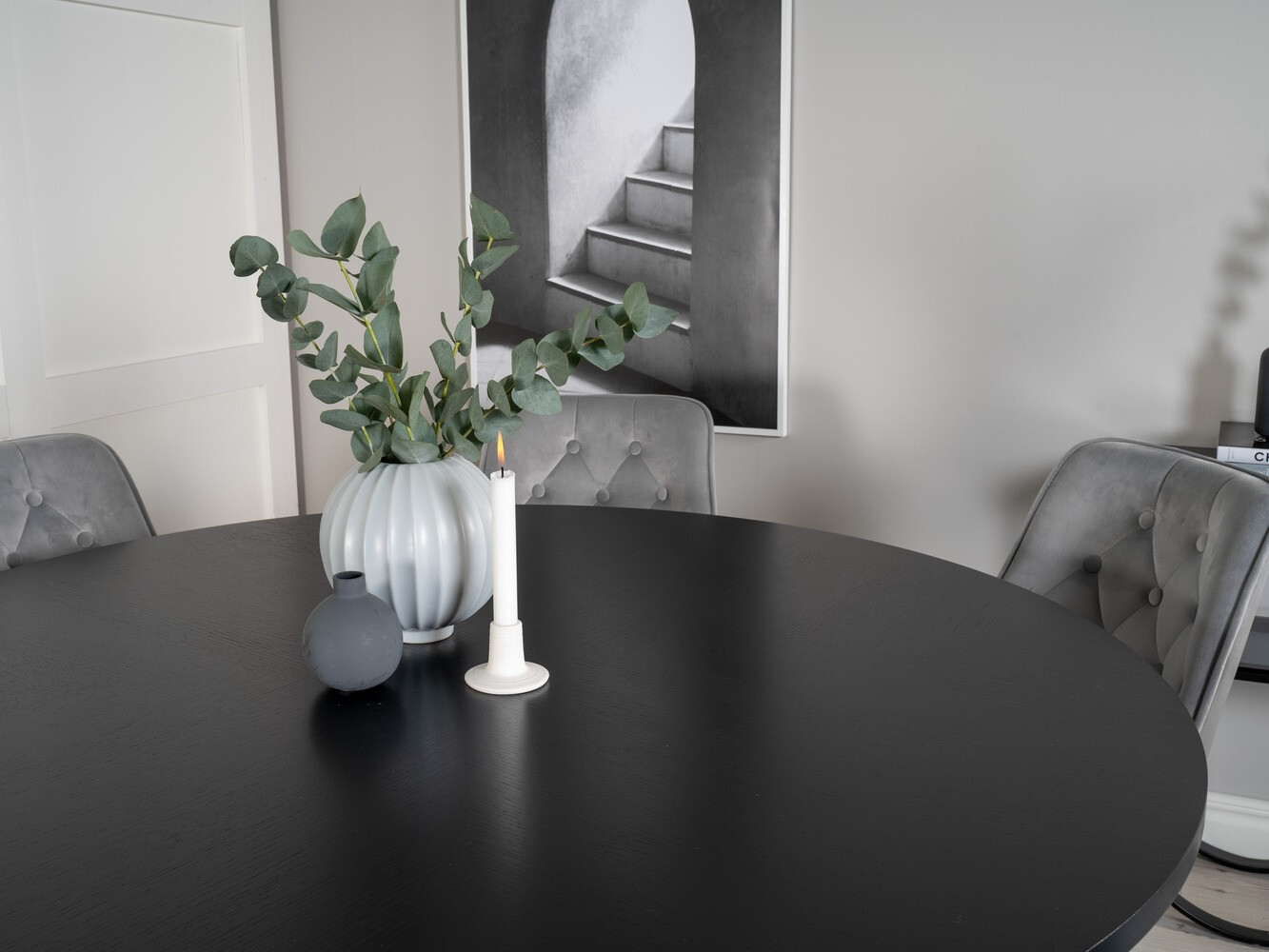 Ēdamistabas komplekts Dallas 1421