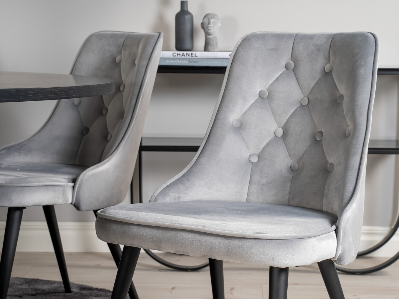 Ēdamistabas komplekts Dallas 1421