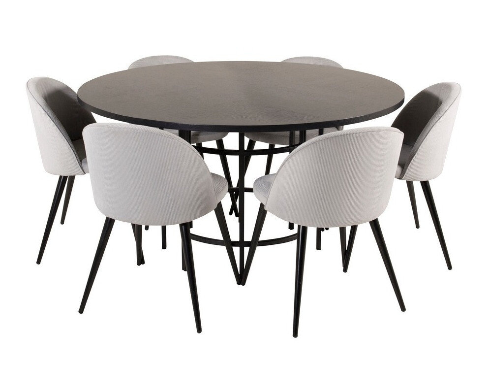 Ēdamistabas komplekts Dallas 1422