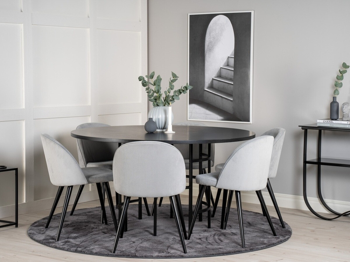 Ēdamistabas komplekts Dallas 1422