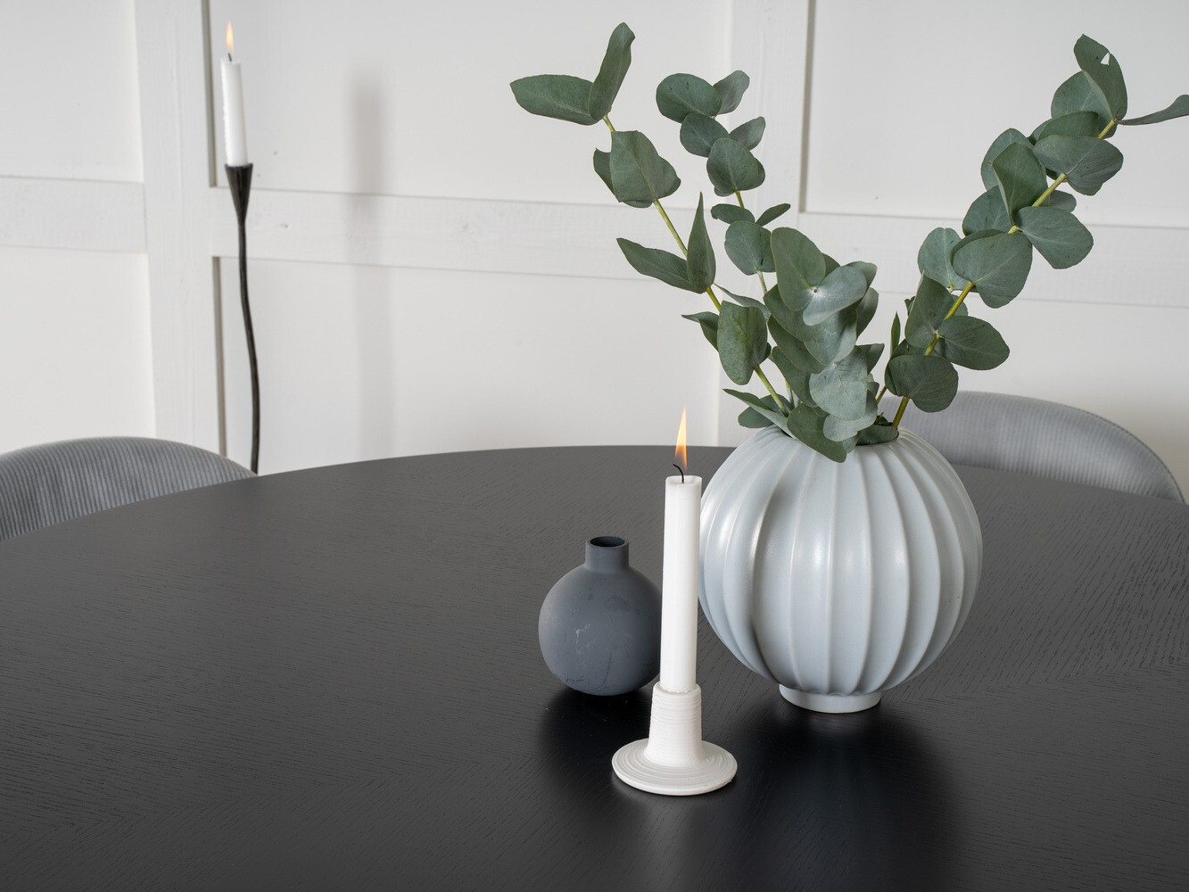 Ēdamistabas komplekts Dallas 1422