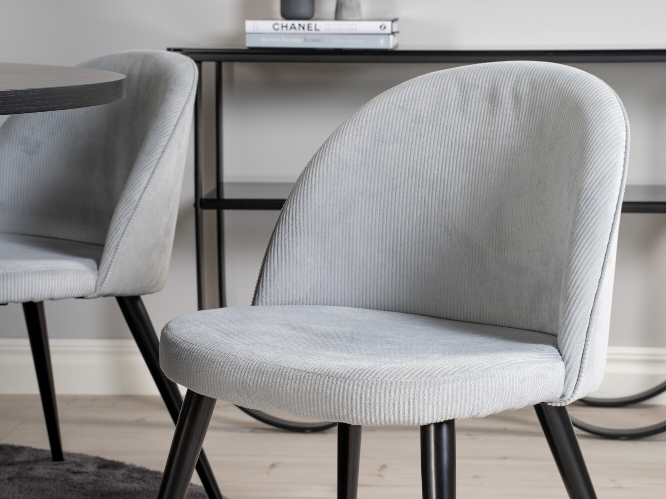 Ēdamistabas komplekts Dallas 1422