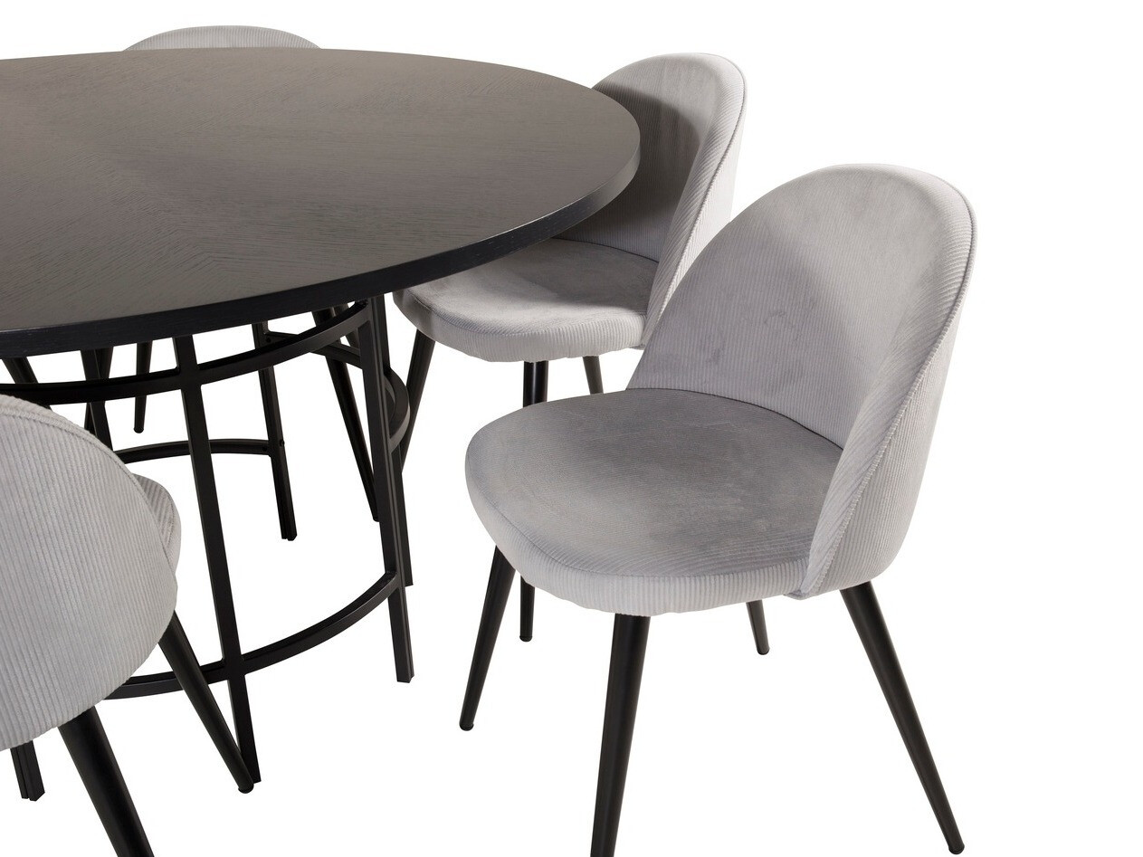 Ēdamistabas komplekts Dallas 1422