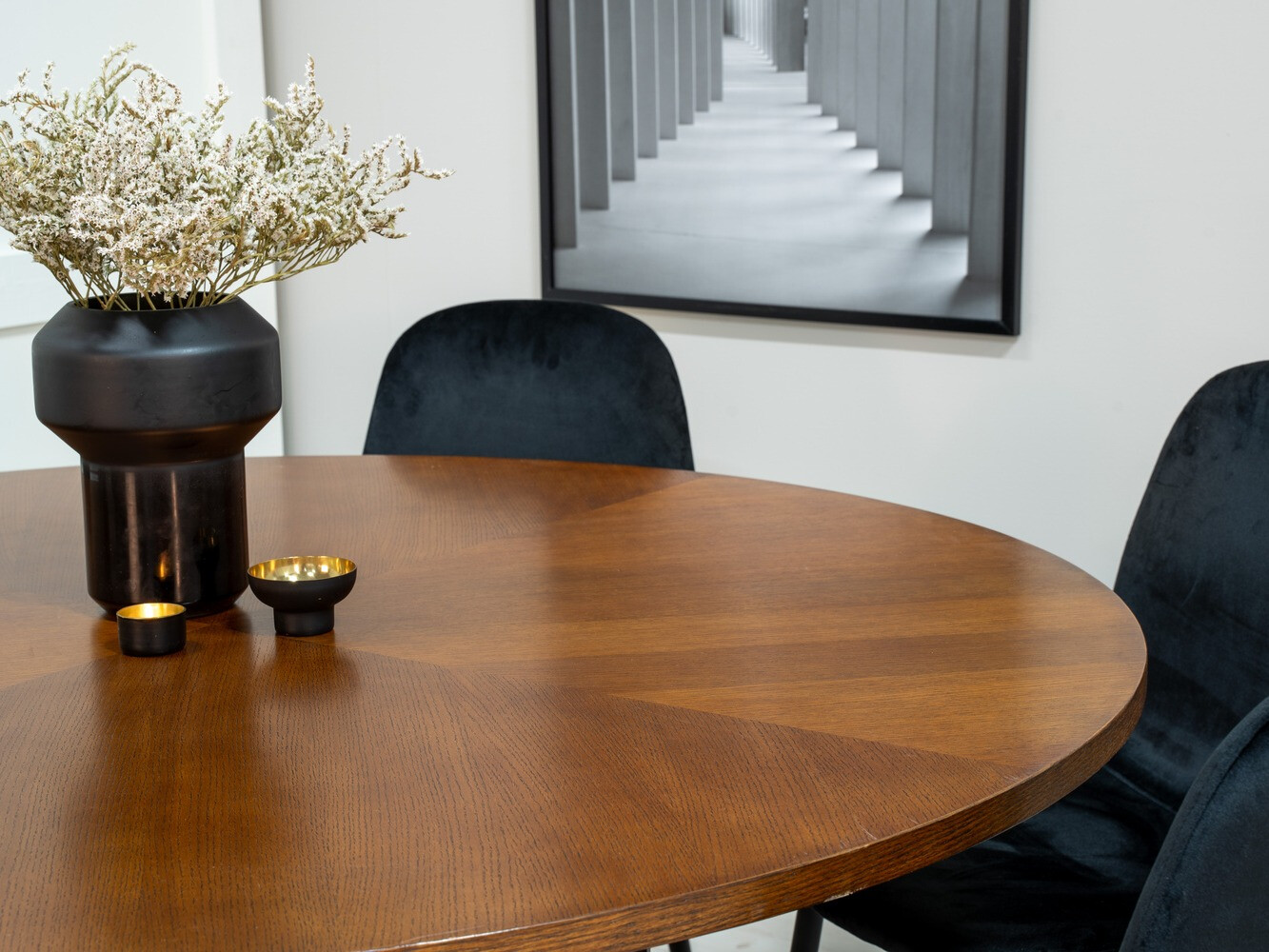 Ēdamistabas komplekts Dallas 1602