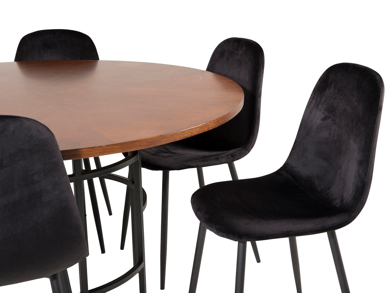 Ēdamistabas komplekts Dallas 1602