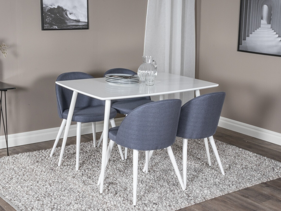 Ēdamistabas komplekts Dallas 1897