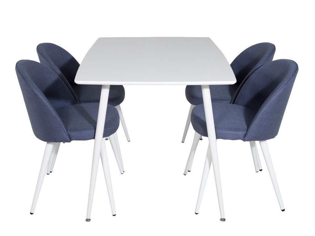 Ēdamistabas komplekts Dallas 1897