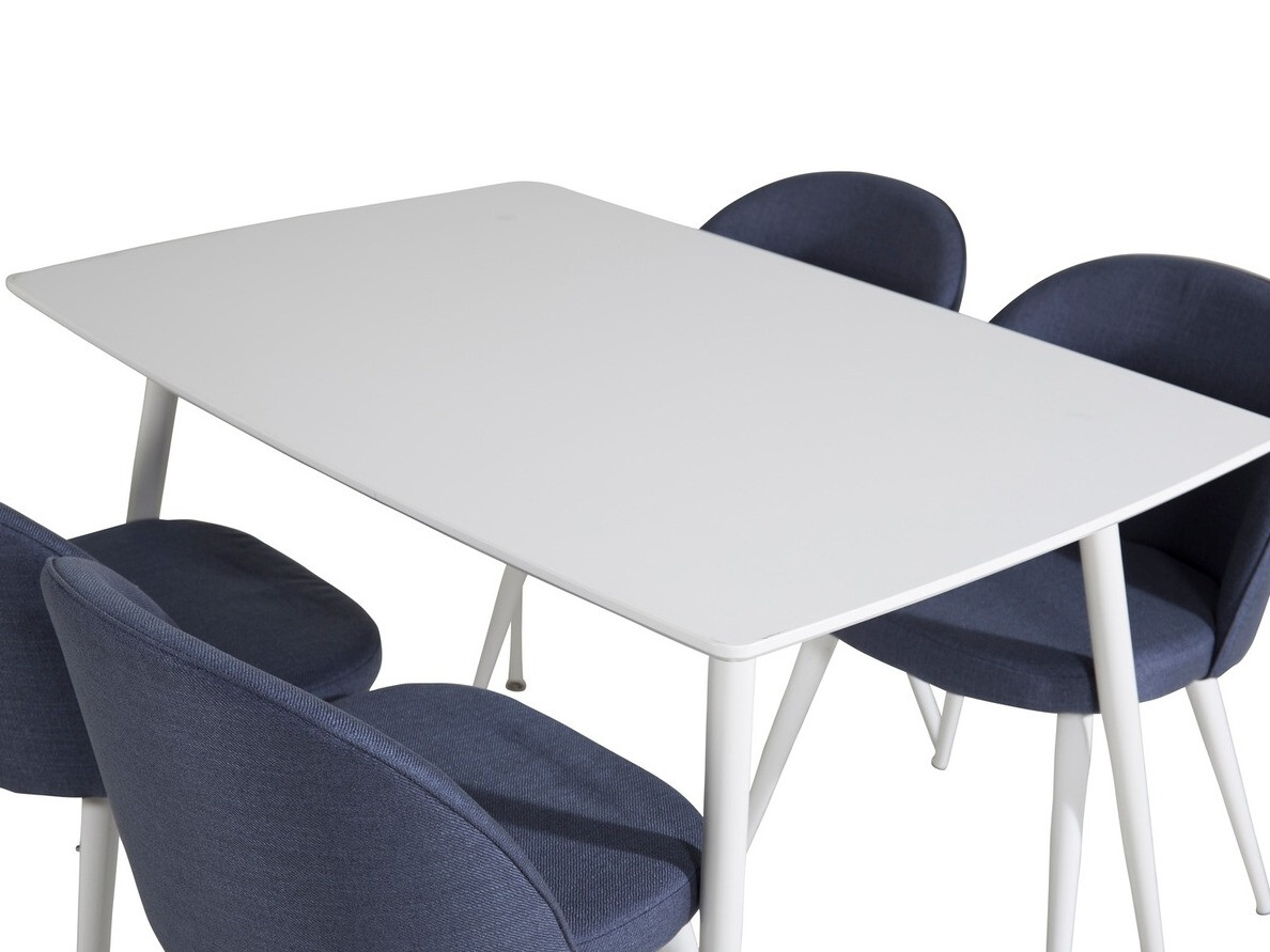 Ēdamistabas komplekts Dallas 1897