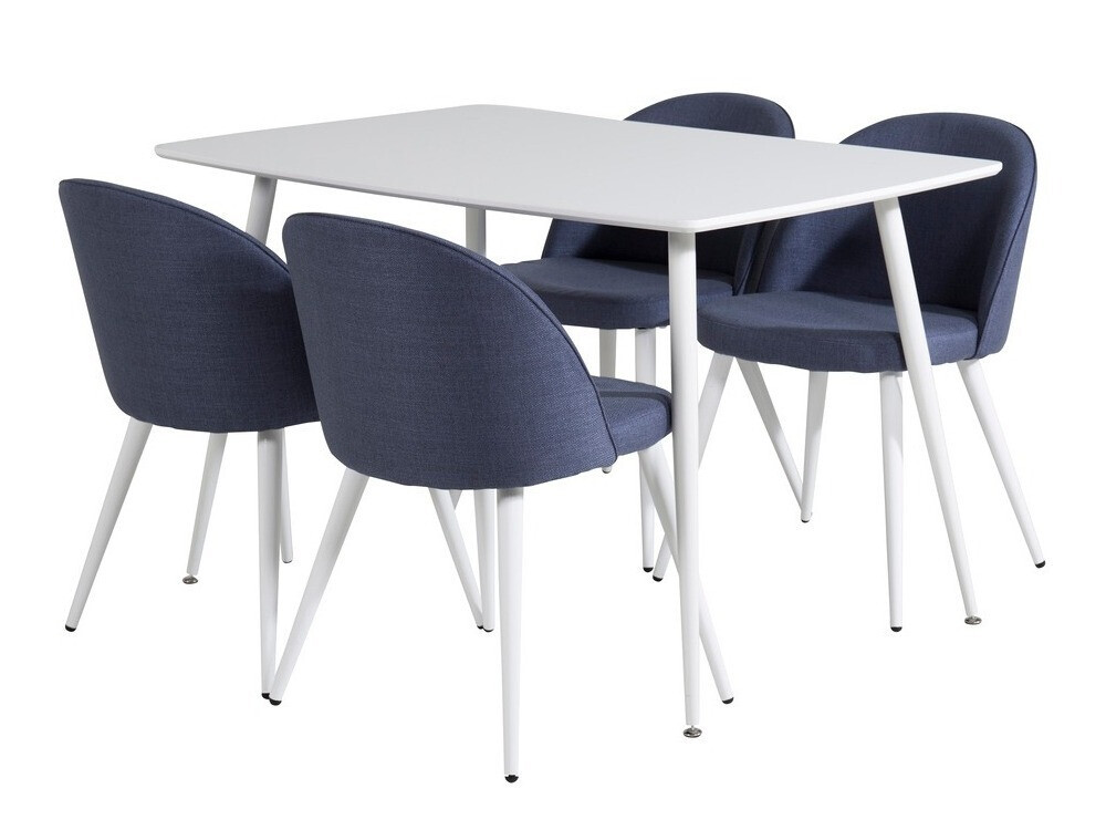 Ēdamistabas komplekts Dallas 1897