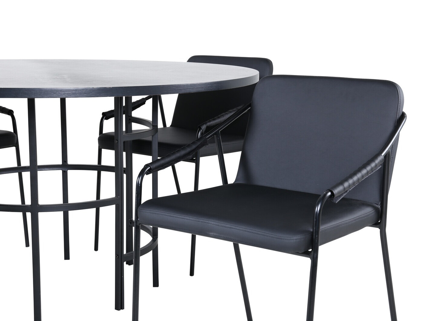 Ēdamistabas komplekts Dallas 2340