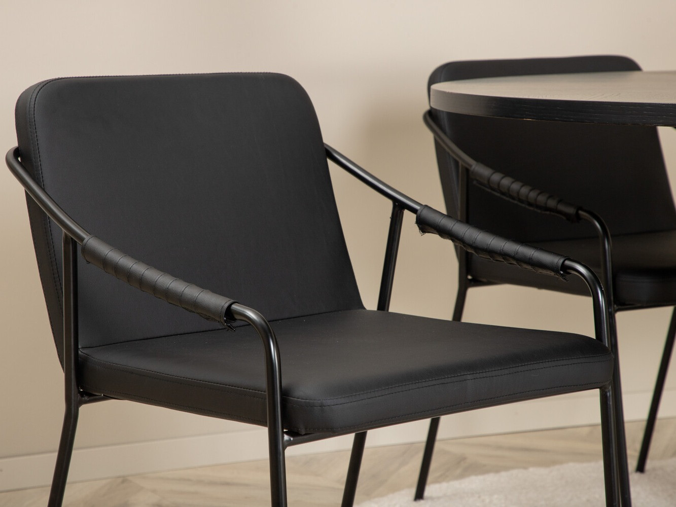 Ēdamistabas komplekts Dallas 2340