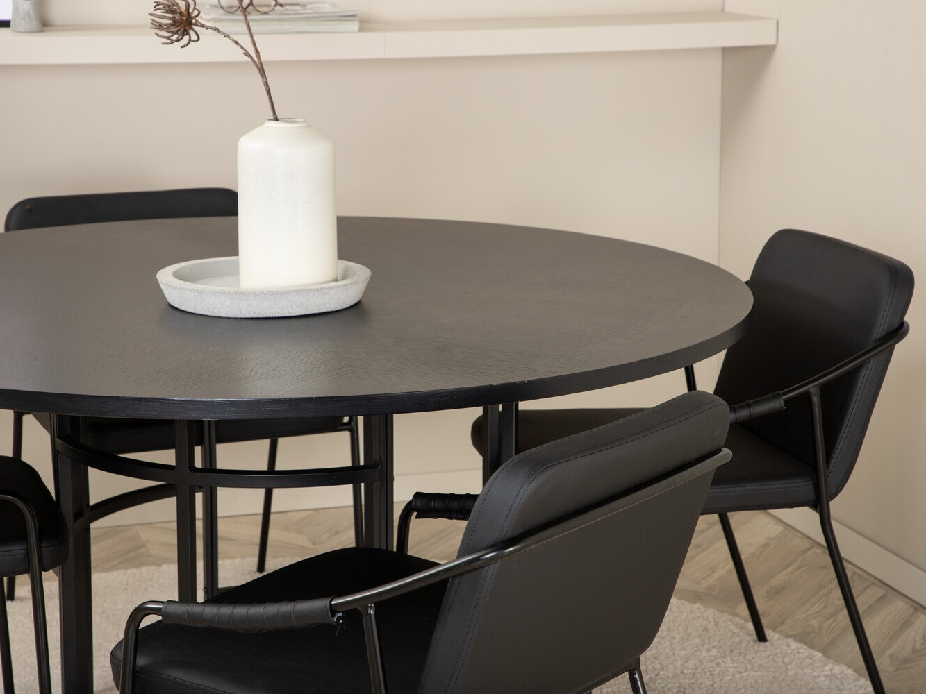 Ēdamistabas komplekts Dallas 2340