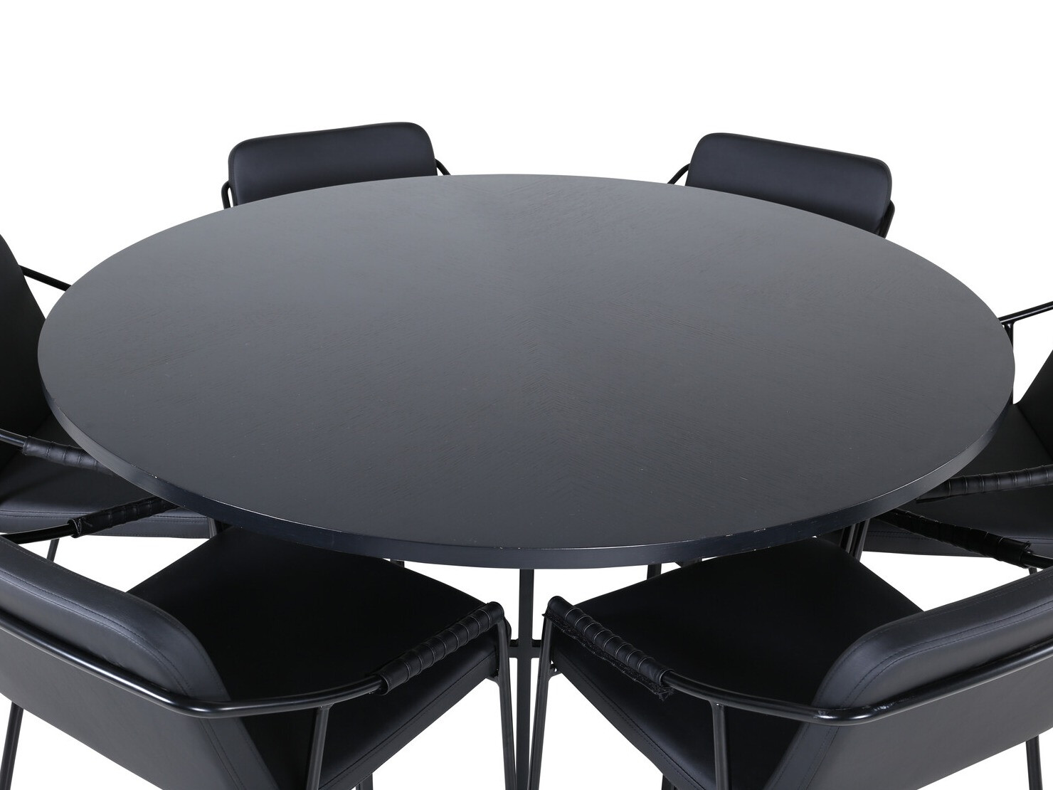 Ēdamistabas komplekts Dallas 2342