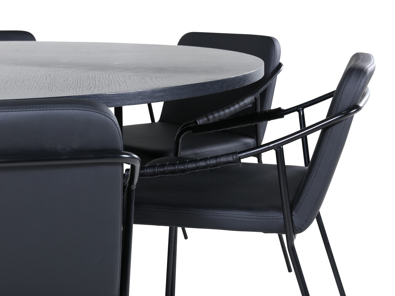 Ēdamistabas komplekts Dallas 2342