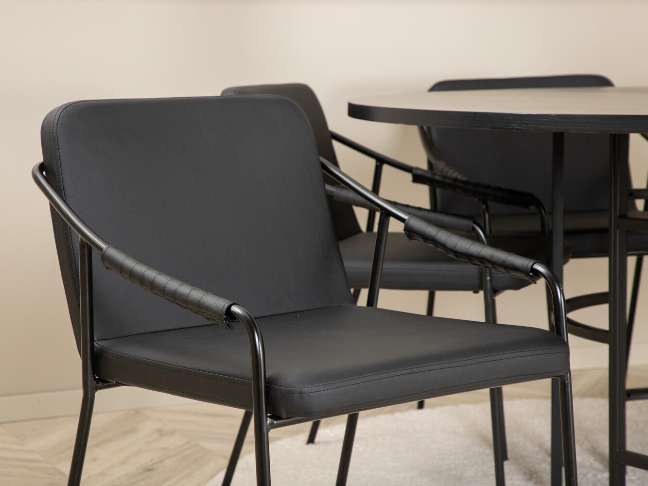 Ēdamistabas komplekts Dallas 2342