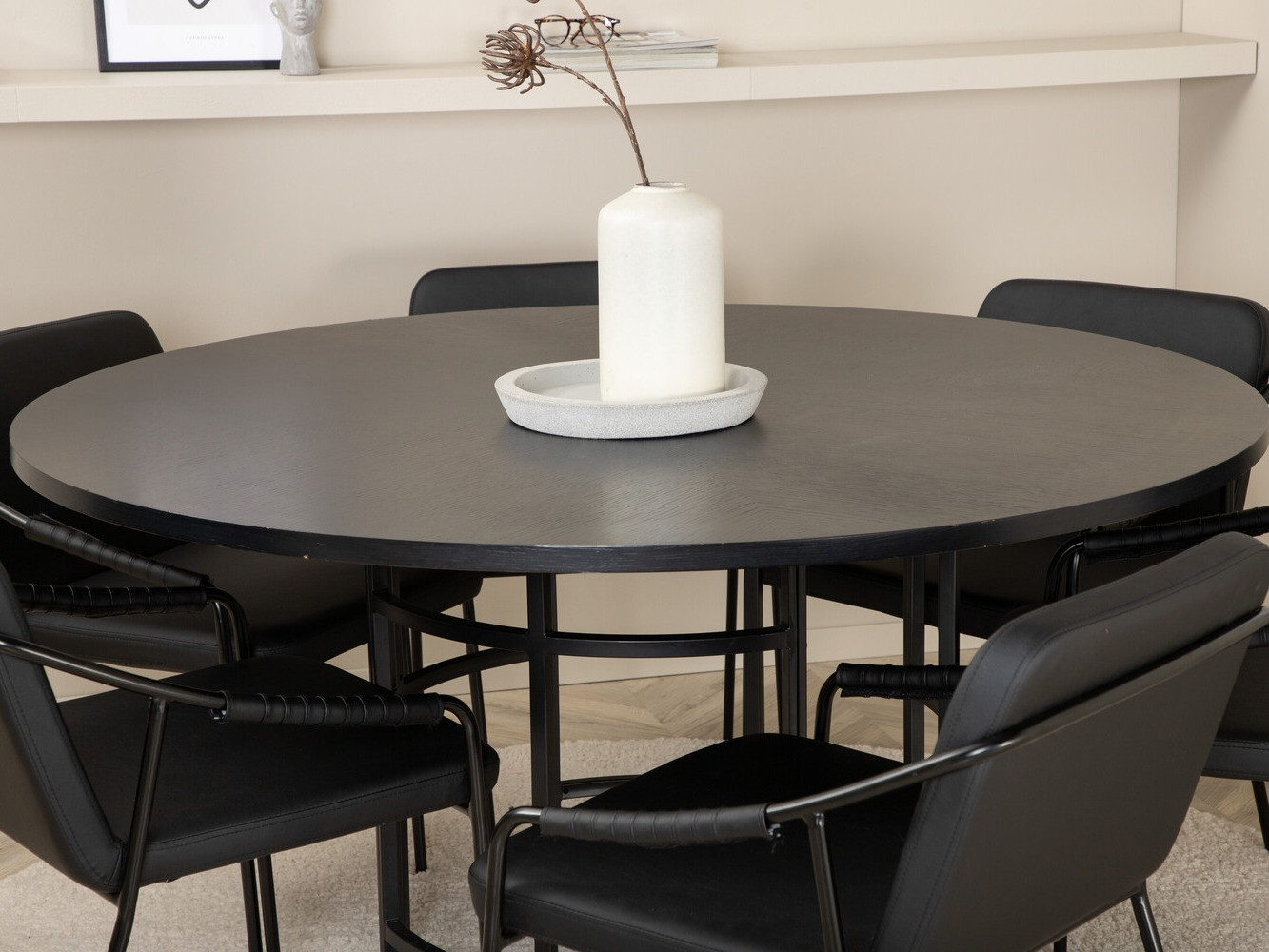 Ēdamistabas komplekts Dallas 2342