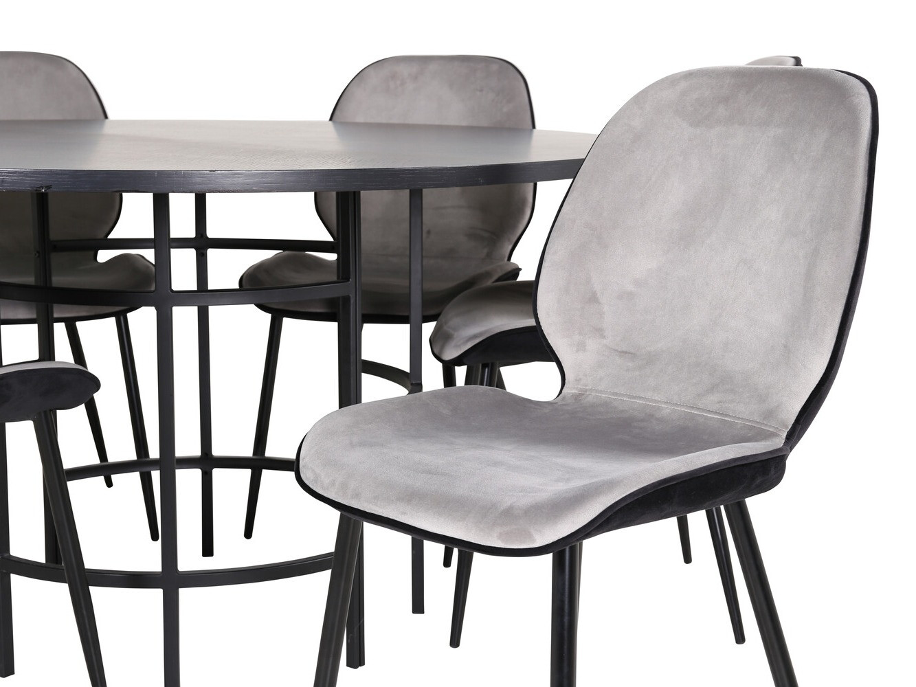 Ēdamistabas komplekts Dallas 2402