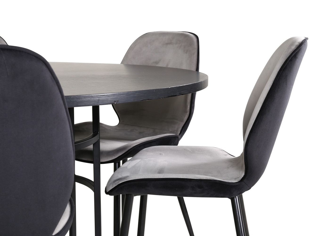 Ēdamistabas komplekts Dallas 2402