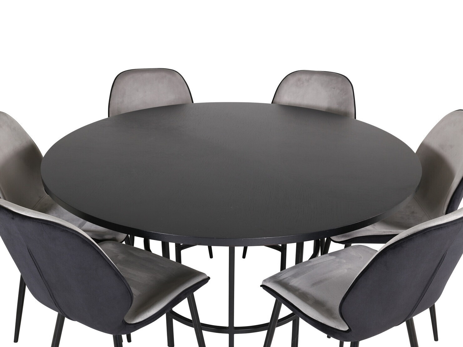 Ēdamistabas komplekts Dallas 2402